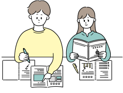学習内容・資格取得までの流れ